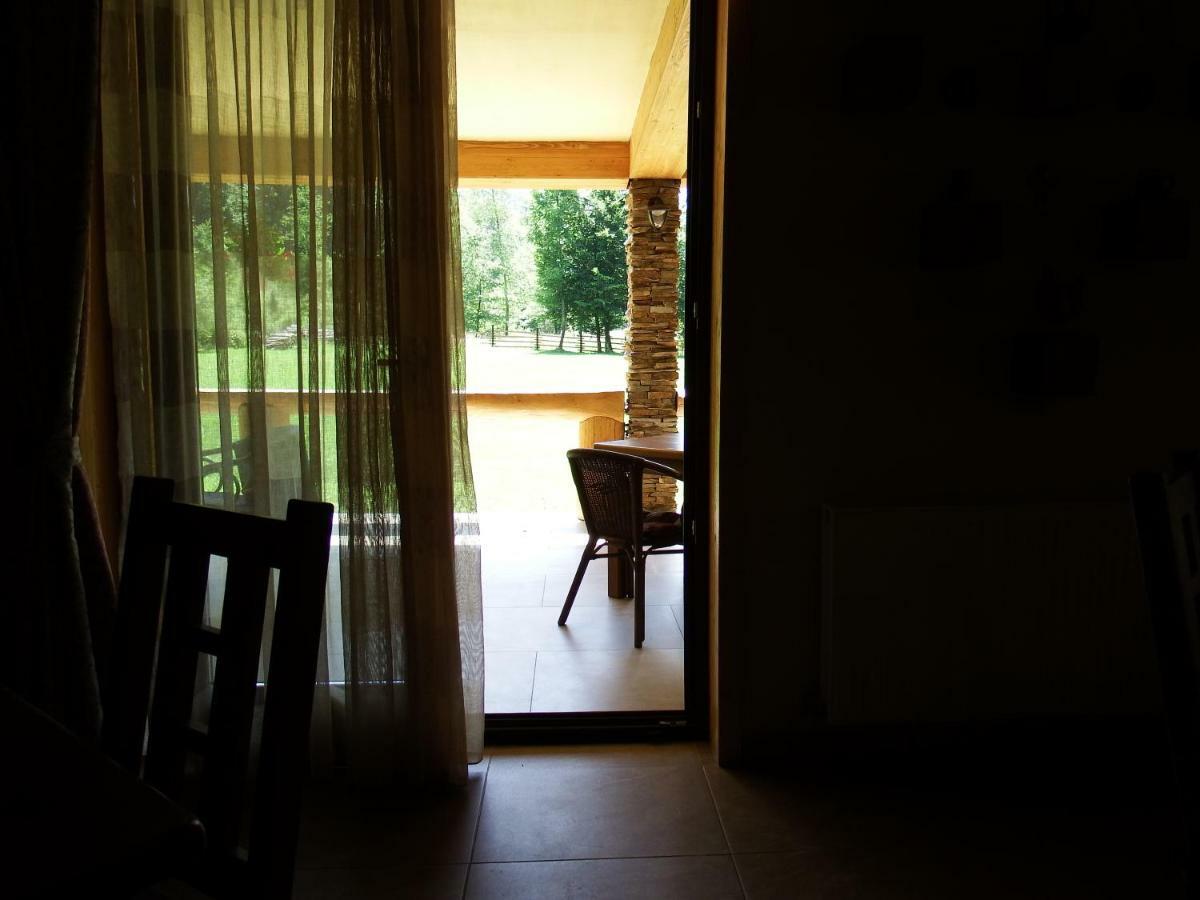 Casa Din Vale Hotel Székelyjó Kültér fotó